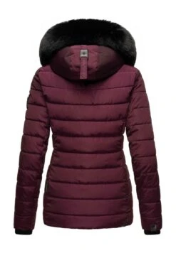 Navahoo Milianaa - Chaqueta De Invierno - Aubergine 3 Navahoo Milianaa - Chaqueta De Invierno - Aubergine -Navahoo 6b2683bbabbe4aac9dba4d5ba8e518a6