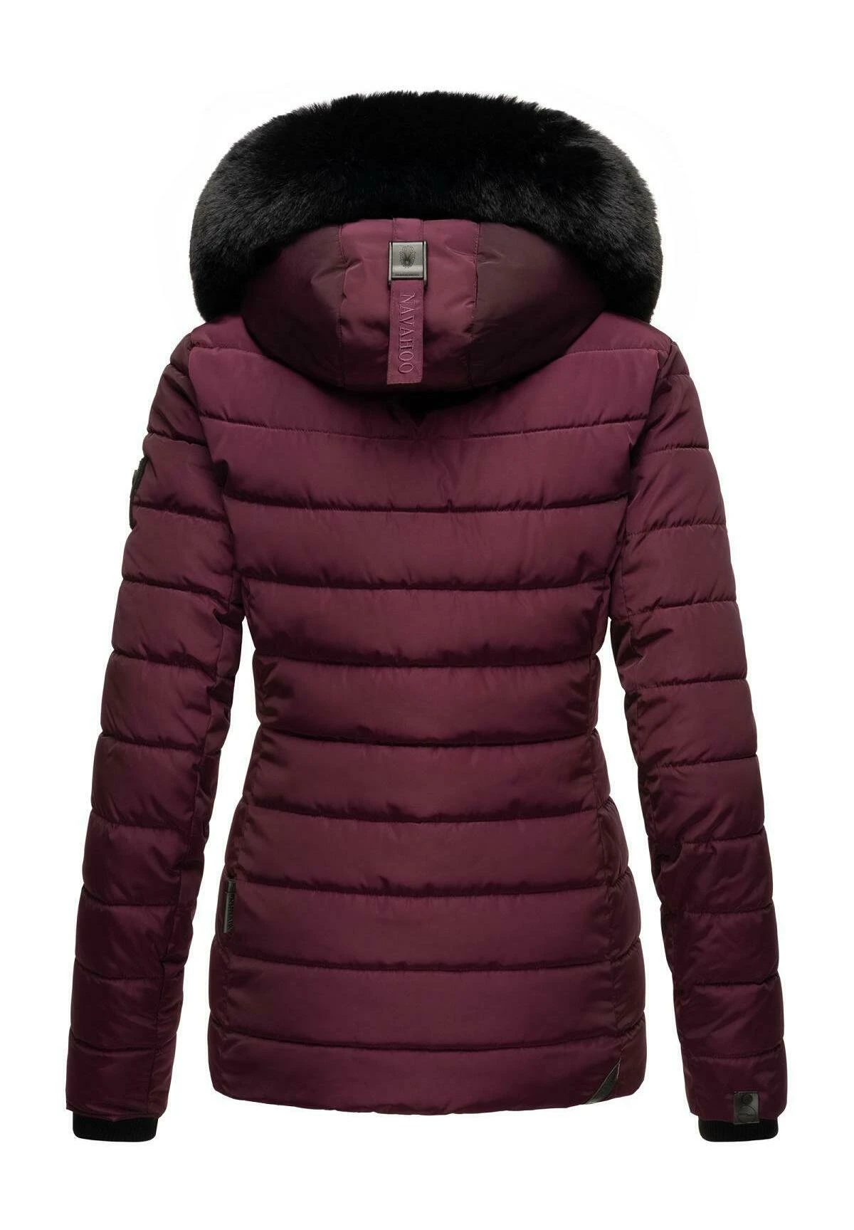 Milianaa - Chaqueta De Invierno - Aubergine Navahoo Milianaa - Chaqueta De Invierno - Aubergine -Navahoo 6b2683bbabbe4aac9dba4d5ba8e518a6