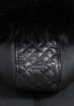 Navahoo Moon - Abrigo De Invierno - Black 5 Navahoo Moon - Abrigo De Invierno - Black -Navahoo 6b458cbf1f91457bb32cf173f05d9737