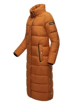 Navahoo Isalie - Abrigo De Invierno - Rusty Cinnamon -Navahoo 6c644c9f013f4814b835e7bd5012c052