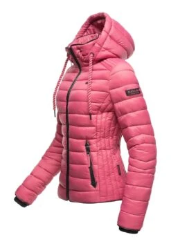 Navahoo Lulana - Chaqueta De Entretiempo - Berry 5 Navahoo Lulana - Chaqueta De Entretiempo - Berry -Navahoo 6c69f65030404ae4996627f31c99901d