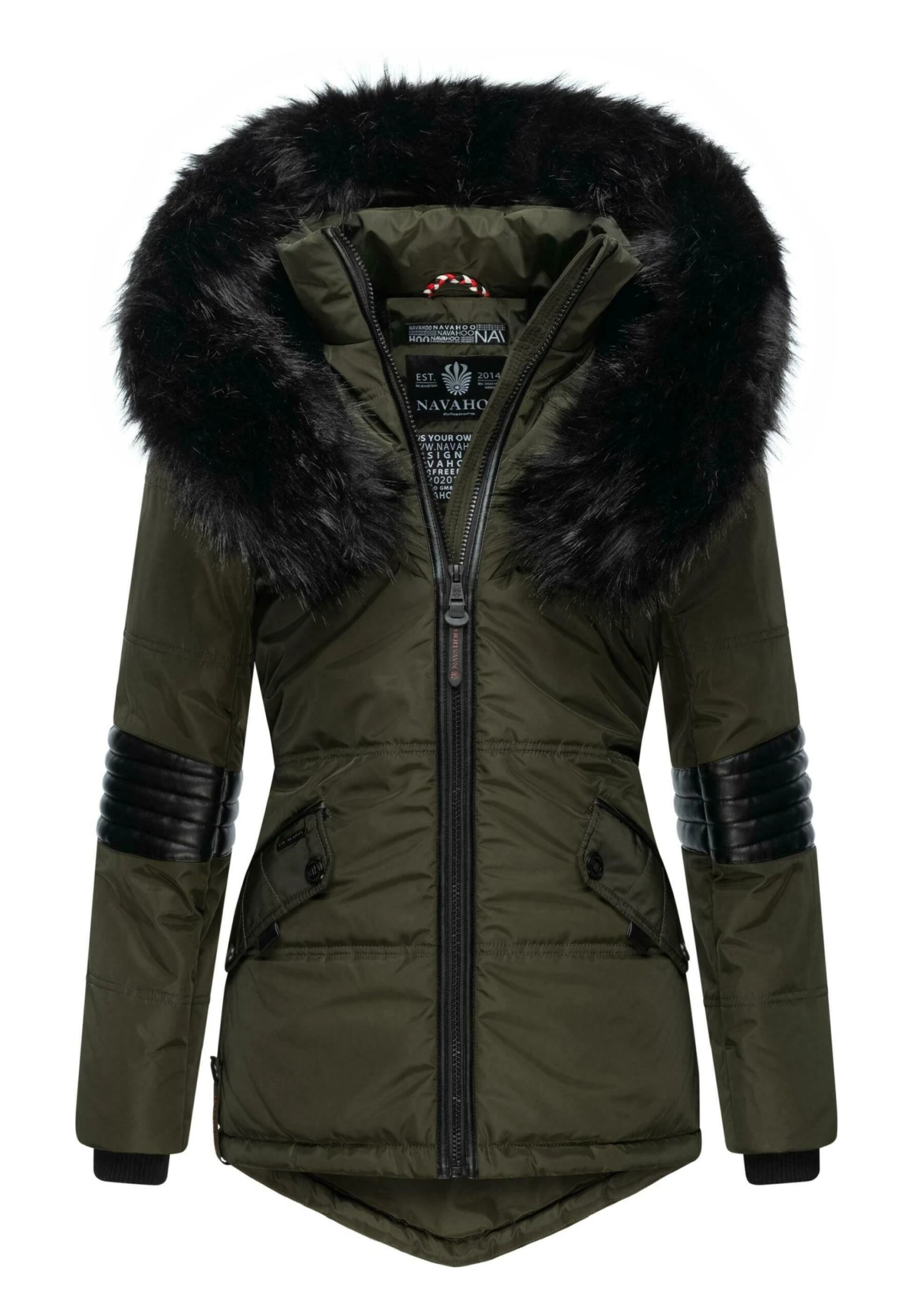 Nirvana - Chaqueta De Invierno - Olive Navahoo Nirvana - Chaqueta De Invierno - Olive -Navahoo 6cdcc720bd444d52bbfc71e5e2b78f11 scaled