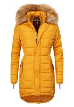 Navahoo Papaya - Abrigo De Invierno - Yellow -Navahoo 6dab8677985a4b32a2c25fd1a23994de