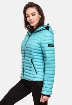 Navahoo Kimuk - Chaqueta De Entretiempo - Misty Blue 3 Navahoo Kimuk - Chaqueta De Entretiempo - Misty Blue -Navahoo 6dff776cb42f49c8a7612ba70e0fba4c
