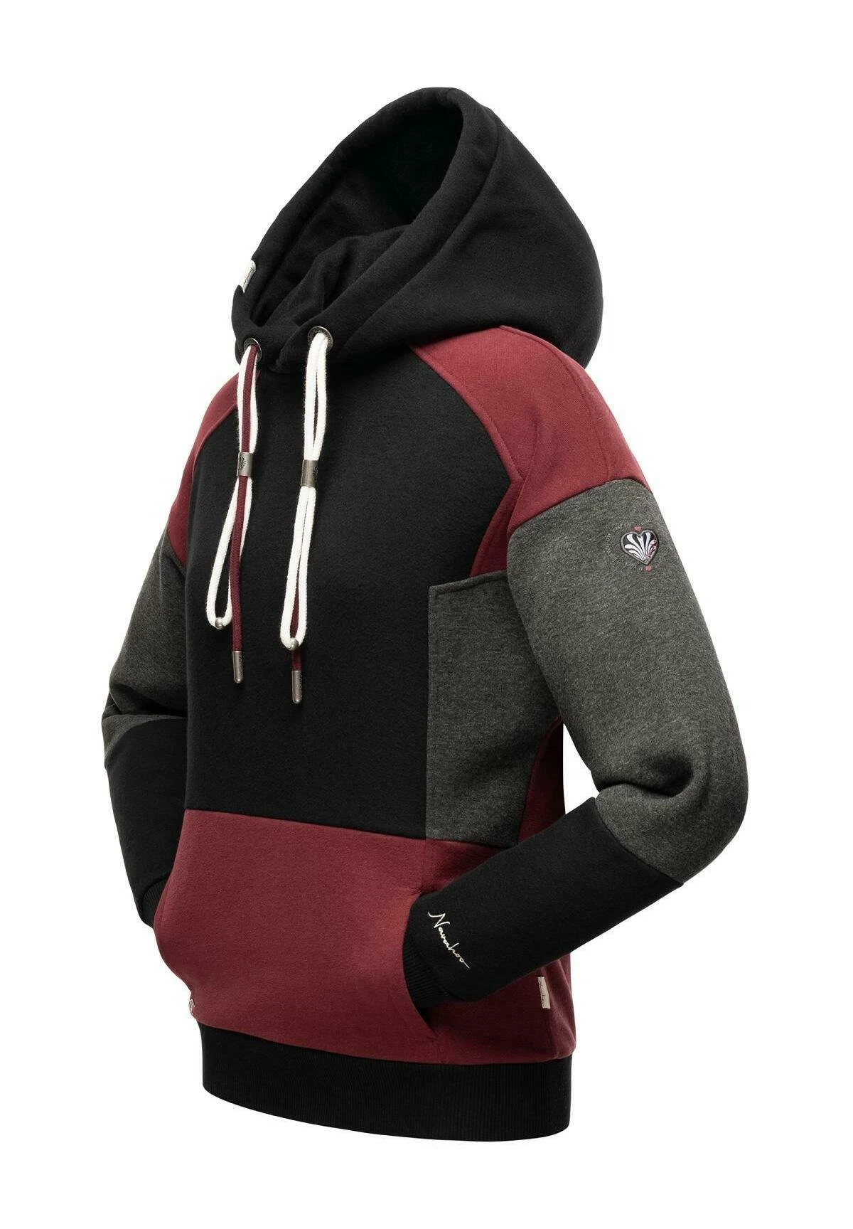 Babykätzchen - Jersey Con Capucha - Multicolour Black Navahoo Babykätzchen - Jersey Con Capucha - Multicolour Black -Navahoo 6edaa1cf8b204fdbb9ee27e2bf099654