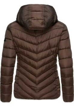 Navahoo Elva - Chaqueta De Invierno - Dark Choco 2 Navahoo Elva - Chaqueta De Invierno - Dark Choco -Navahoo 6f290eba5b0449ee9b76fb4c2f75e220