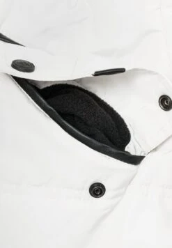 Navahoo Nirvana - Chaqueta De Invierno - White -Navahoo 6f3687b03baa454f9e5ae3115d786430