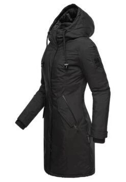 Navahoo Letiziaa - Abrigo De Invierno - Black -Navahoo 6f462f7a2c2e48f68dd55acfeca922fa