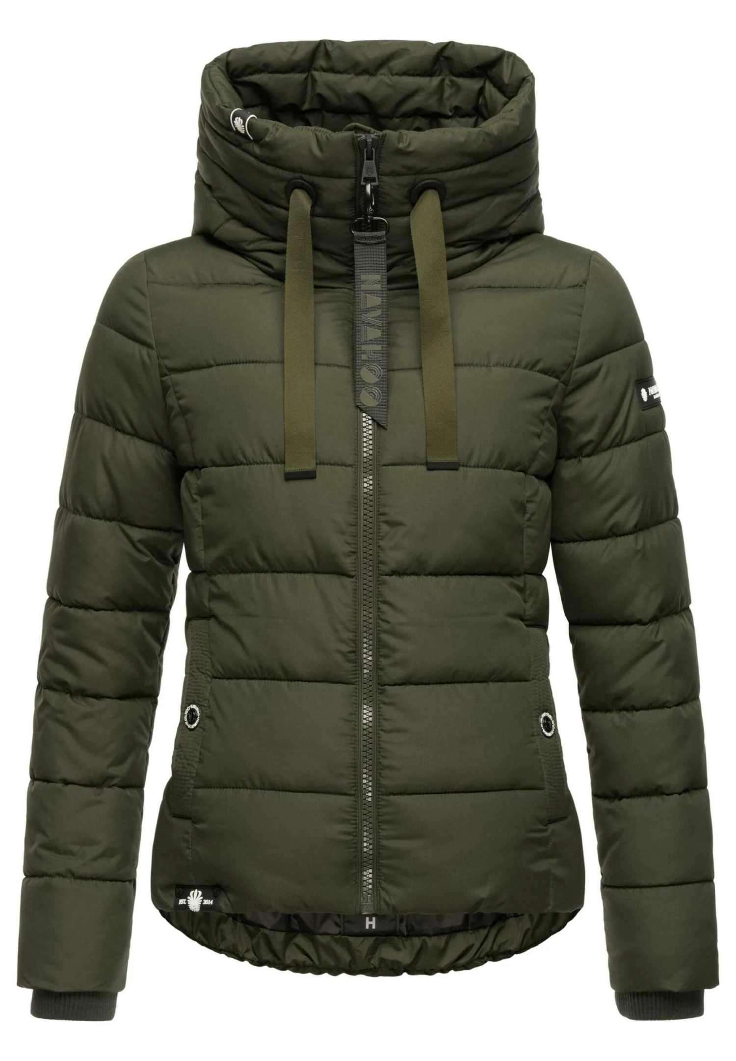 Amayaa - Chaqueta De Invierno - Olive Navahoo Amayaa - Chaqueta De Invierno - Olive -Navahoo 709d7defe2e9487e96dded4780591172 scaled