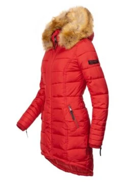 Navahoo Papaya - Abrigo De Invierno - Red -Navahoo 7252c49bf63c48fea99936b0a96dbe03