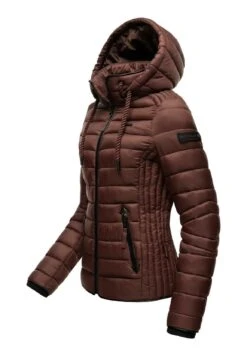 Navahoo Lulana - Chaqueta De Entretiempo - Ochre 8 Navahoo Lulana - Chaqueta De Entretiempo - Ochre -Navahoo 73196d899442460599a81562a88c1b65