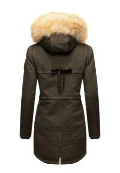 Navahoo Bombii - Abrigo De Invierno - Dark Grey -Navahoo 733f412e8f864ceab6985fef9df0e13c