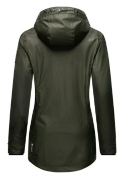 Navahoo Lindraa - Chaqueta De Invierno - Dark Olive -Navahoo 73808ac5fbbe4f02830118085845537f