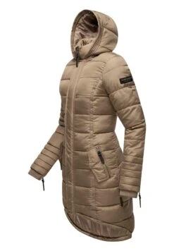 Navahoo Papaya - Abrigo De Invierno - Taupe -Navahoo 7494f157265842638ab5bfd31f2b21c9