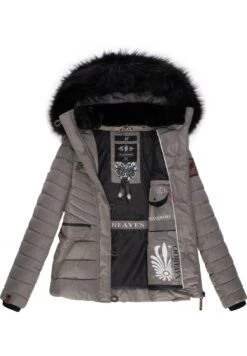 Navahoo Chaqueta De Invierno - Grey -Navahoo 75d2352b73af4ebdb8c5666f3a183da7