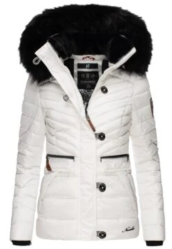 Navahoo Chaqueta De Invierno - Transparent