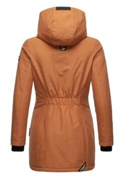 Navahoo Blizzardstorm - Parka - Rusty Cinnamon 2 Navahoo Blizzardstorm - Parka - Rusty Cinnamon -Navahoo 777139f10bc74cb289a8be981db6fe4b