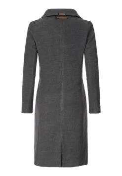 Navahoo Wooly - Abrigo Corto - Anthracite -Navahoo 7777b8e8f86643aa9b5ba6981d263e51