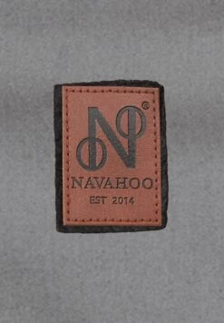 Navahoo Cristal - Abrigo De Invierno - Grey -Navahoo 77e2b2b15ed743b3a7077ce8c1a7c0e4