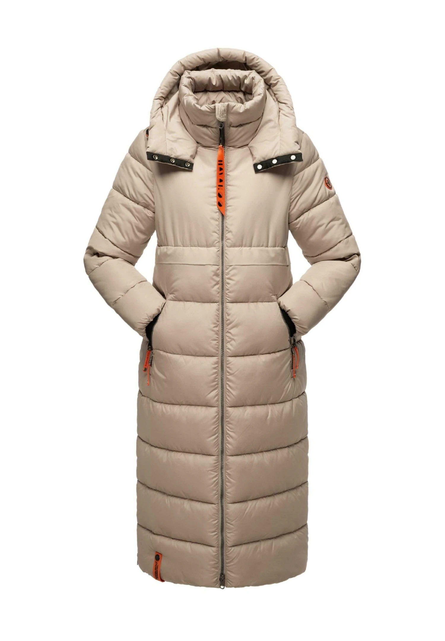 Kristallblume - Abrigo De Invierno - Taupe Navahoo Kristallblume - Abrigo De Invierno - Taupe -Navahoo 78903ad85ddf4ee98b7123d0d11db409 scaled