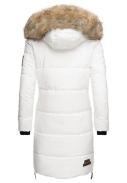 Navahoo Halina - Abrigo De Invierno - White 2 Navahoo Halina - Abrigo De Invierno - White -Navahoo 794fdb6bb9a345e4b5ab154b52983e21
