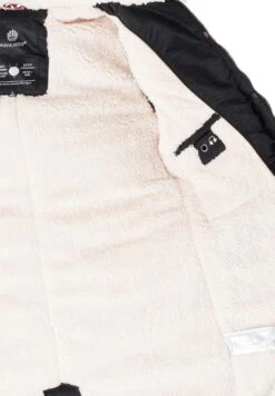 Navahoo La Viva - Abrigo De Invierno - Black 3 Navahoo La Viva - Abrigo De Invierno - Black -Navahoo 795e7bc461614157985201f73cd18fcd