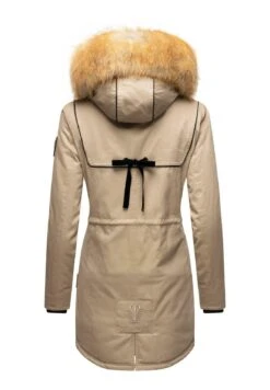 Navahoo Bombii - Abrigo De Invierno - Taupe 2 Navahoo Bombii - Abrigo De Invierno - Taupe -Navahoo 79bc66c62284468596196e08033774a4