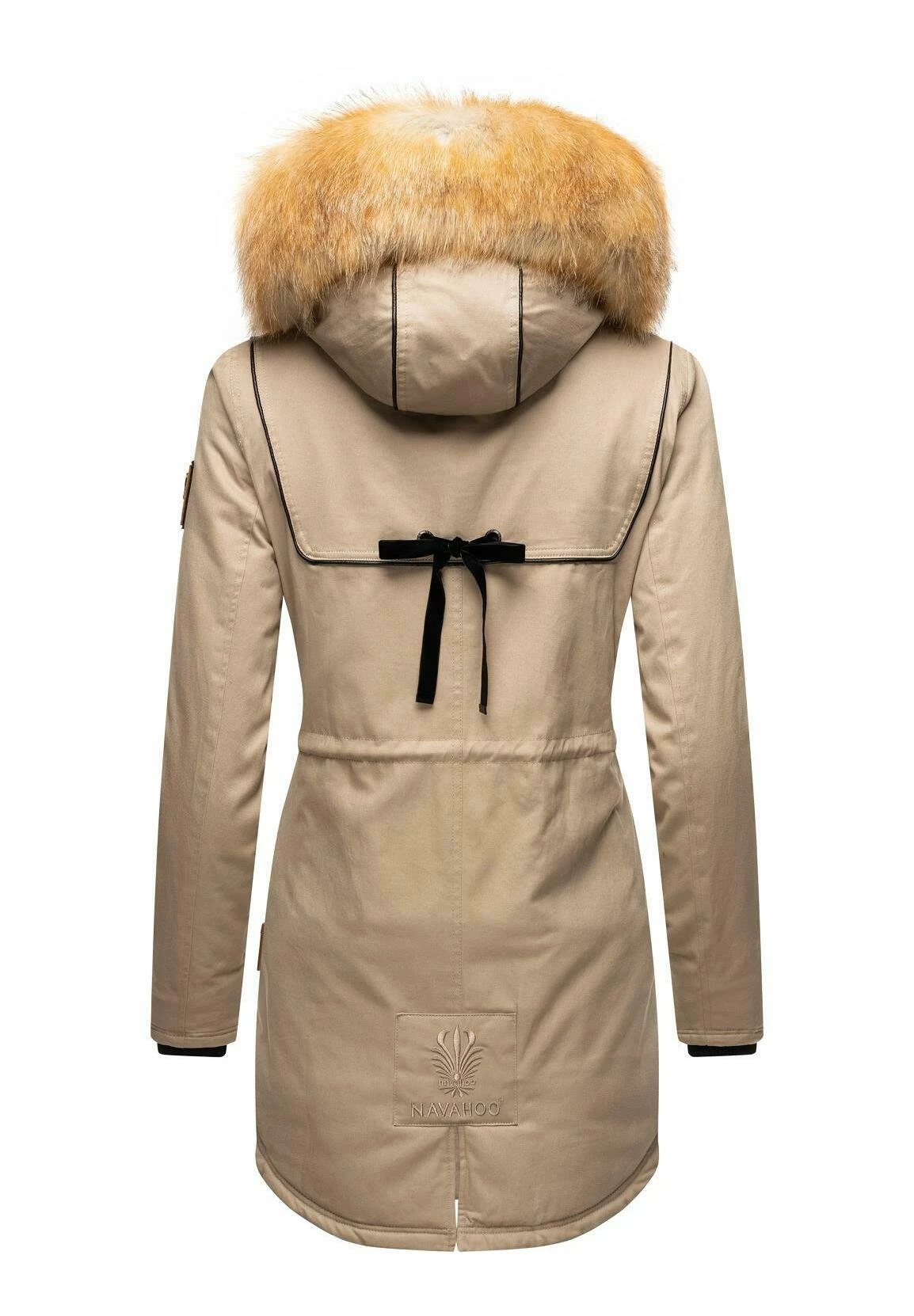 Bombii - Abrigo De Invierno - Taupe Navahoo Bombii - Abrigo De Invierno - Taupe -Navahoo 79bc66c62284468596196e08033774a4