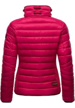 Navahoo Lulana - Chaqueta De Entretiempo - Fuchsia 6 Navahoo Lulana - Chaqueta De Entretiempo - Fuchsia -Navahoo 7a3670b8c0304dc9b939a6f1840bd37f