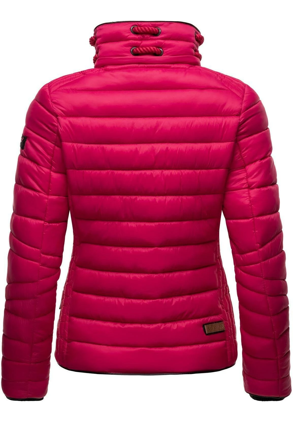 Lulana - Chaqueta De Entretiempo - Fuchsia Navahoo Lulana - Chaqueta De Entretiempo - Fuchsia -Navahoo 7a3670b8c0304dc9b939a6f1840bd37f