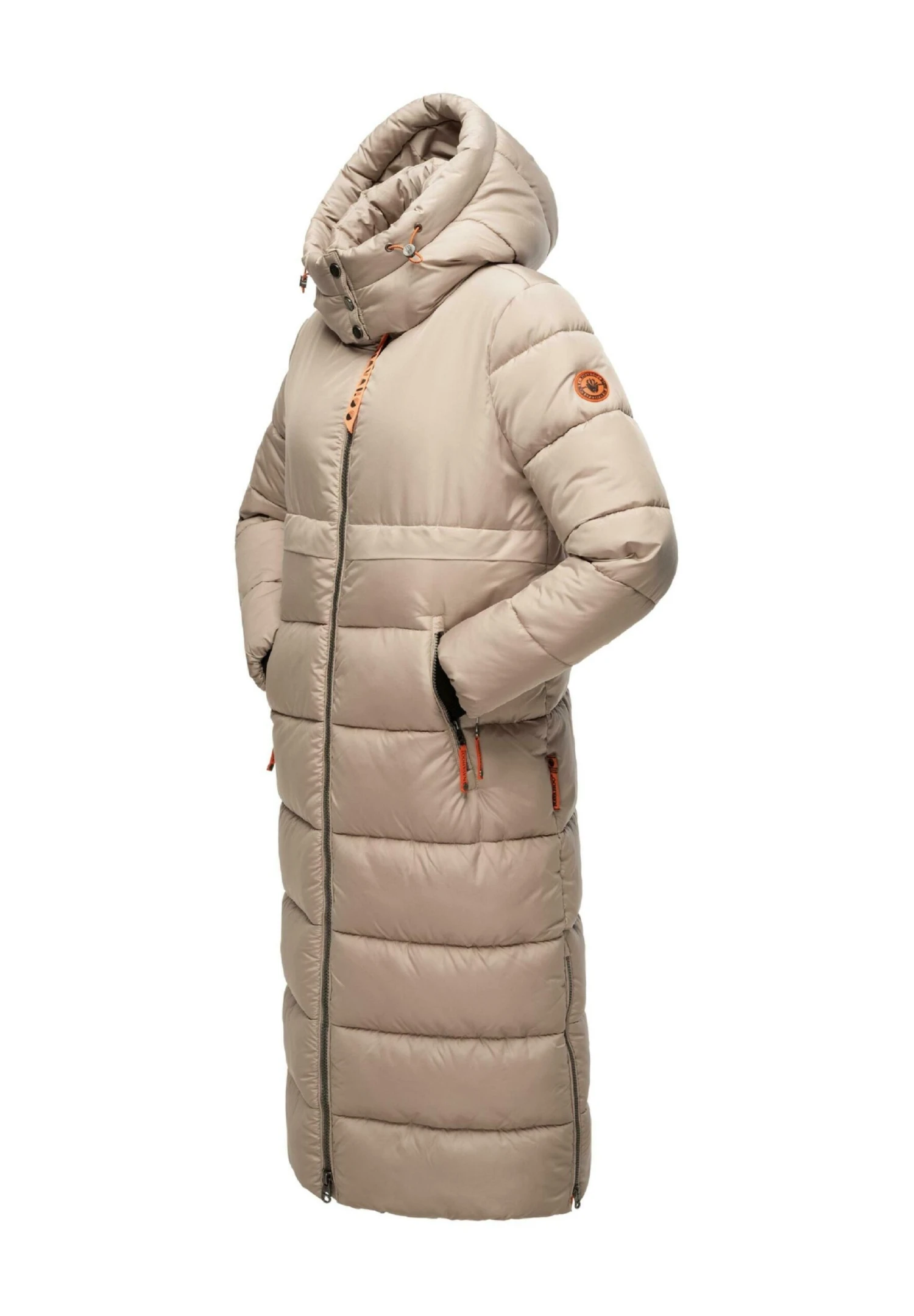 Kristallblume - Abrigo De Invierno - Taupe Navahoo Kristallblume - Abrigo De Invierno - Taupe -Navahoo 7a78ff72a9b64cdbba90ac9f36485631 scaled