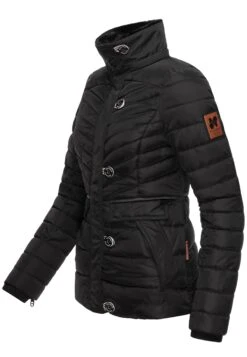 Navahoo Chaqueta De Invierno - Black 3 Navahoo Chaqueta De Invierno - Black -Navahoo 7a9c8c84ed13410a816bc5891f0ff341