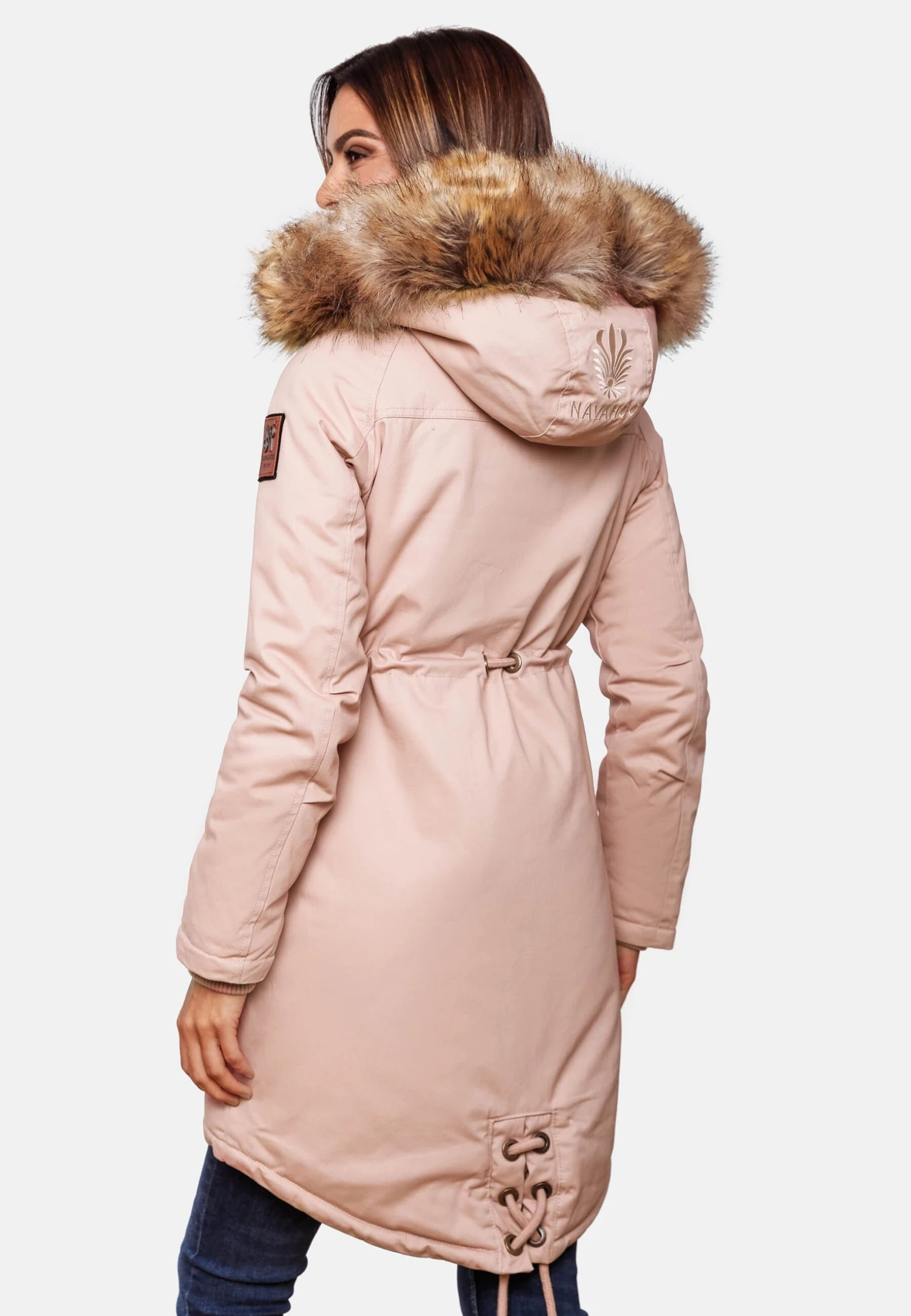 Rosinchen - Abrigo De Invierno - Rosa Navahoo Rosinchen - Abrigo De Invierno - Rosa -Navahoo 7aad4854d2f1410a9999d514a9db6f39 scaled