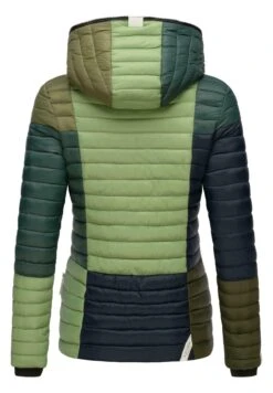 Navahoo Chaqueta De Entretiempo - Multicolour Green Forest -Navahoo 7c23797dda1b42a4ab0be0724429770e