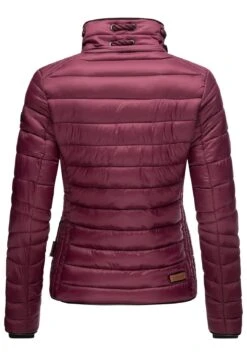 Navahoo Lulana - Chaqueta De Entretiempo - Dark Red Melange 7 Navahoo Lulana - Chaqueta De Entretiempo - Dark Red Melange -Navahoo 7c311b13c3e14f79aececda1b9c7abb2