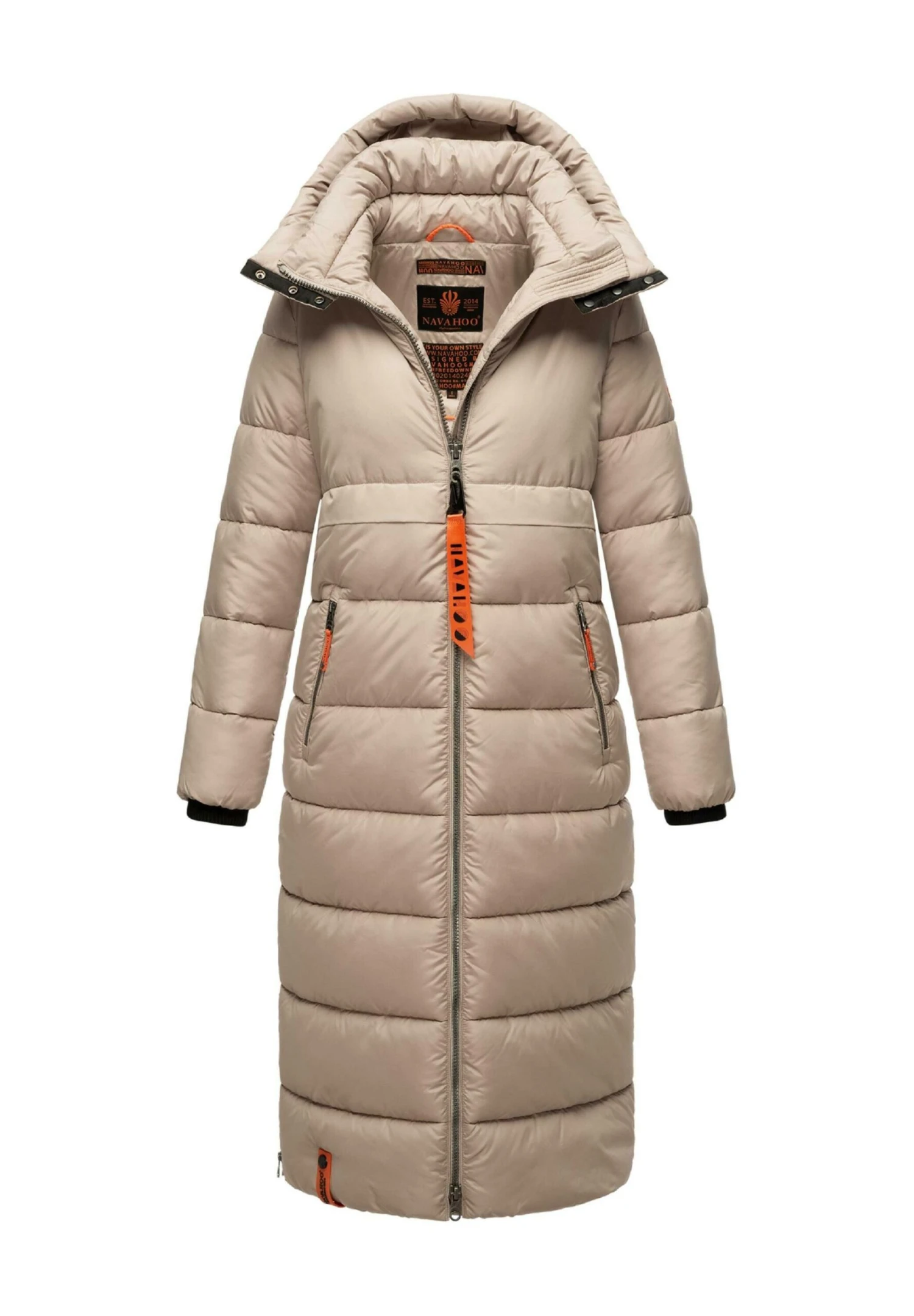 Kristallblume - Abrigo De Invierno - Taupe Navahoo Kristallblume - Abrigo De Invierno - Taupe -Navahoo 7d2e55743789477ab1179b5b29edaec6 scaled