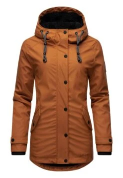 Navahoo Lindraa - Chaqueta De Invierno - Rusty Cinnamon -Navahoo 7dac6b20699643cbb4bf6f2b491e247d