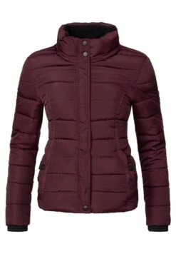 Navahoo Miamor - Chaqueta De Invierno - Wine Red -Navahoo 7e918e1eb2754290a1eb0f76ffd8151b