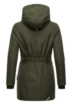 Navahoo Blizzardstorm - Parka - Olive 2 Navahoo Blizzardstorm - Parka - Olive -Navahoo 7f1f25b56ef54edd8c348cba2a55eb66