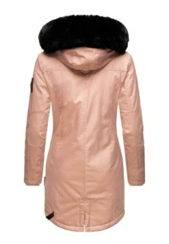 Navahoo Tiniis - Abrigo De Invierno - Rose -Navahoo 804af33c6ad24ecc85ad8c26fe6d3af4