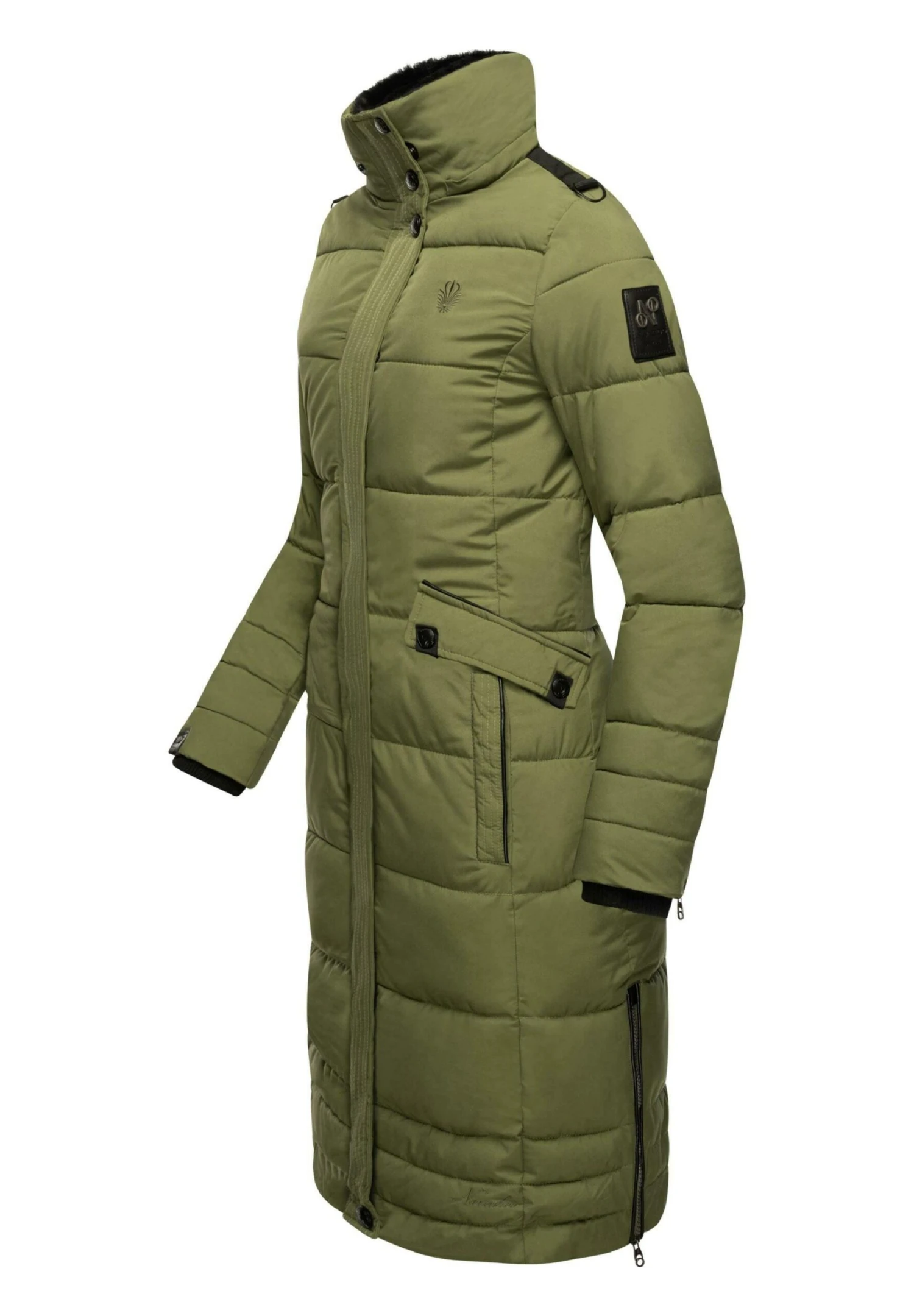 Fahmiyaa - Abrigo De Invierno - Dusty Olive Navahoo Fahmiyaa - Abrigo De Invierno - Dusty Olive -Navahoo 807455bc5ebd4104a87b623032a34739 scaled