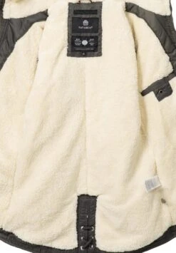 Navahoo La Viva - Abrigo De Invierno - Anthracite 4 Navahoo La Viva - Abrigo De Invierno - Anthracite -Navahoo 80abc6b5f9df461c85a4e1547050c2a6