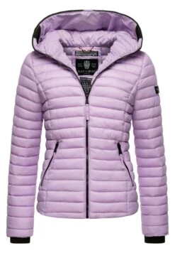 Navahoo Kimuk - Chaqueta De Entretiempo - Light Lilac