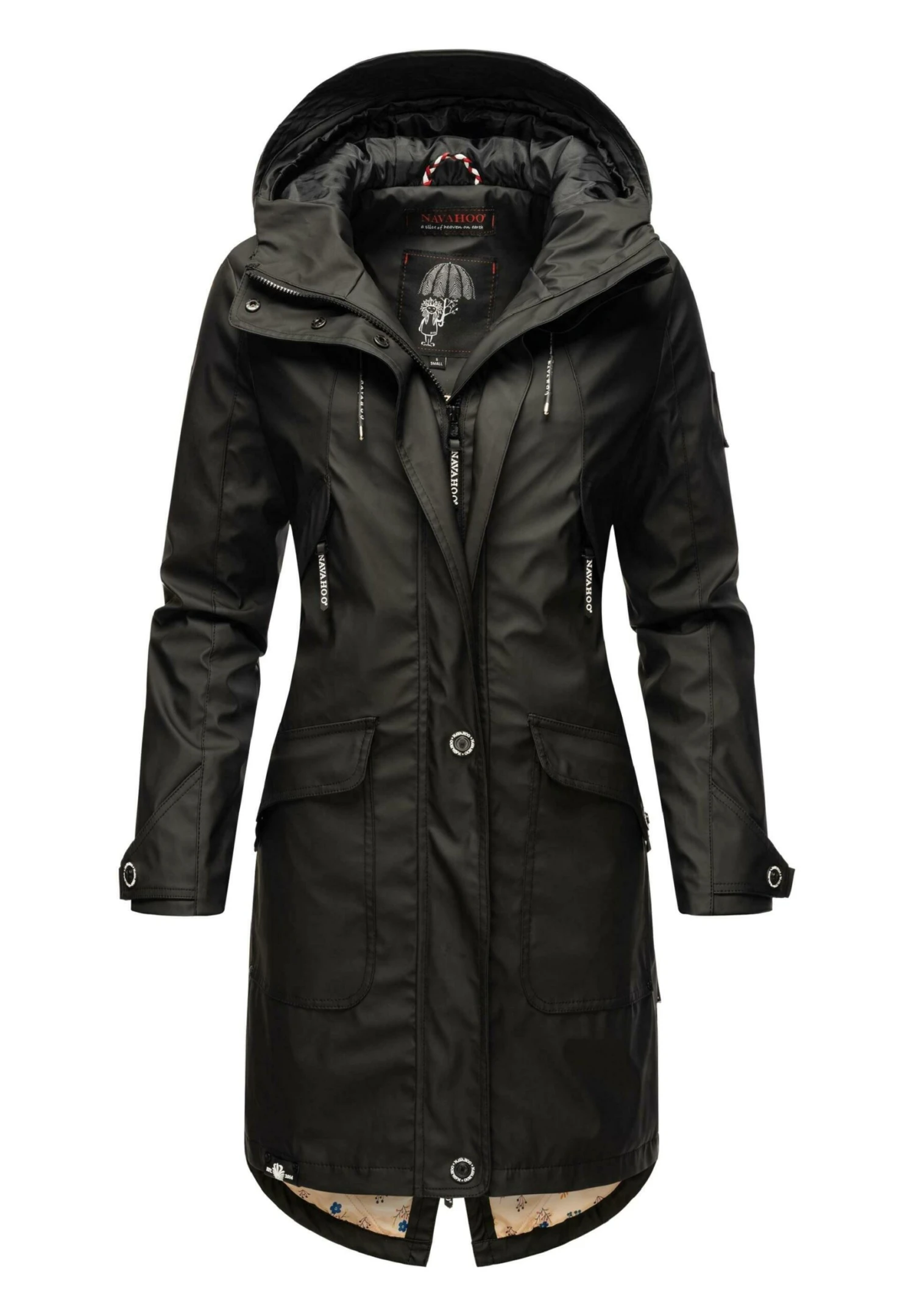 Parka - Black Navahoo Parka - Black -Navahoo 80d8b8a73c0e4684aa694ca72df36b23 scaled