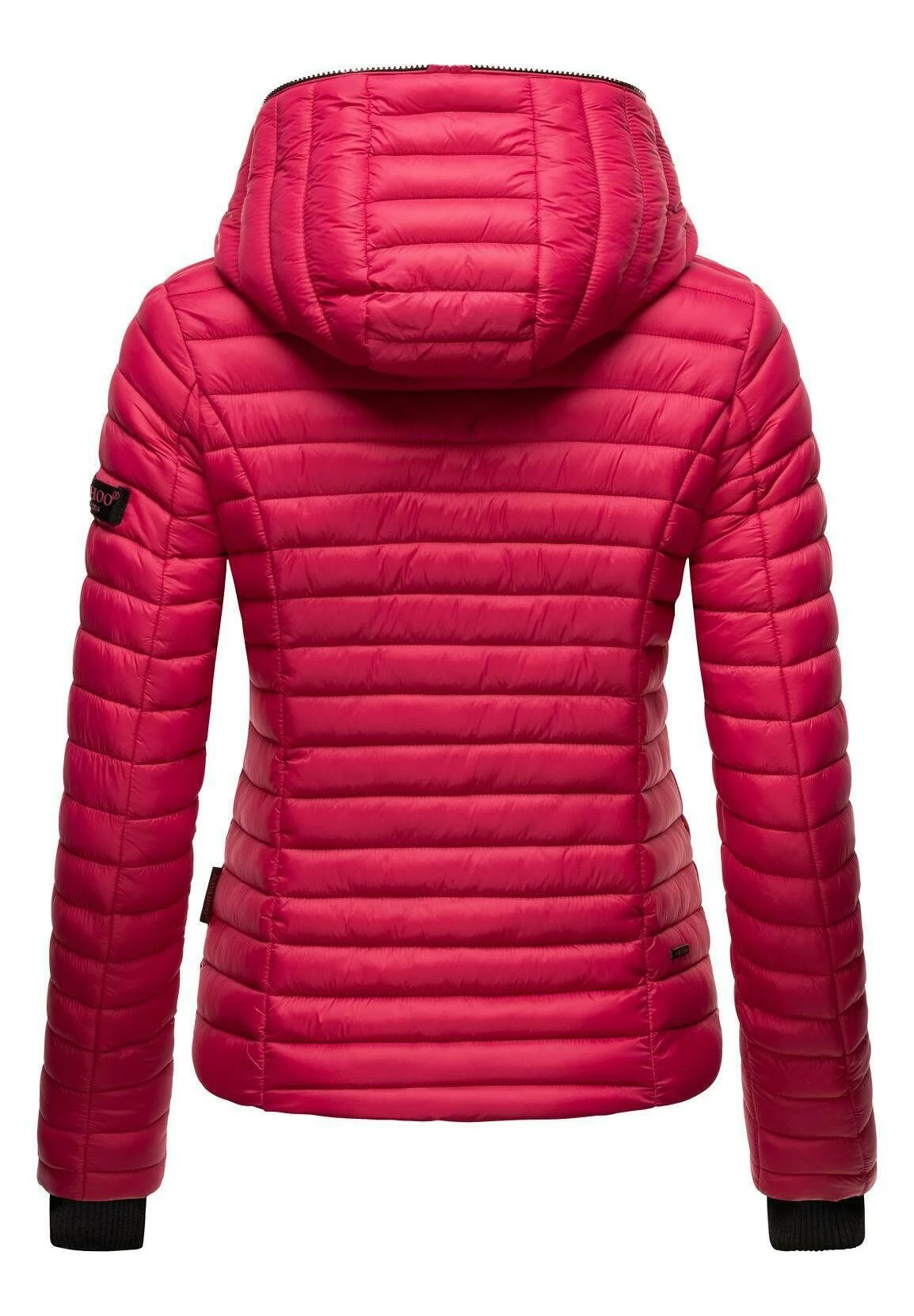 Kimuk - Chaqueta De Entretiempo - Fuchsia Navahoo Kimuk - Chaqueta De Entretiempo - Fuchsia -Navahoo 80da2e0310024f2495b30c6e3339ccce