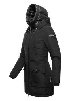 Navahoo Blizzardstorm - Parka - Black 4 Navahoo Blizzardstorm - Parka - Black -Navahoo 80e7765e6cf2458996037a7e6fde6d67