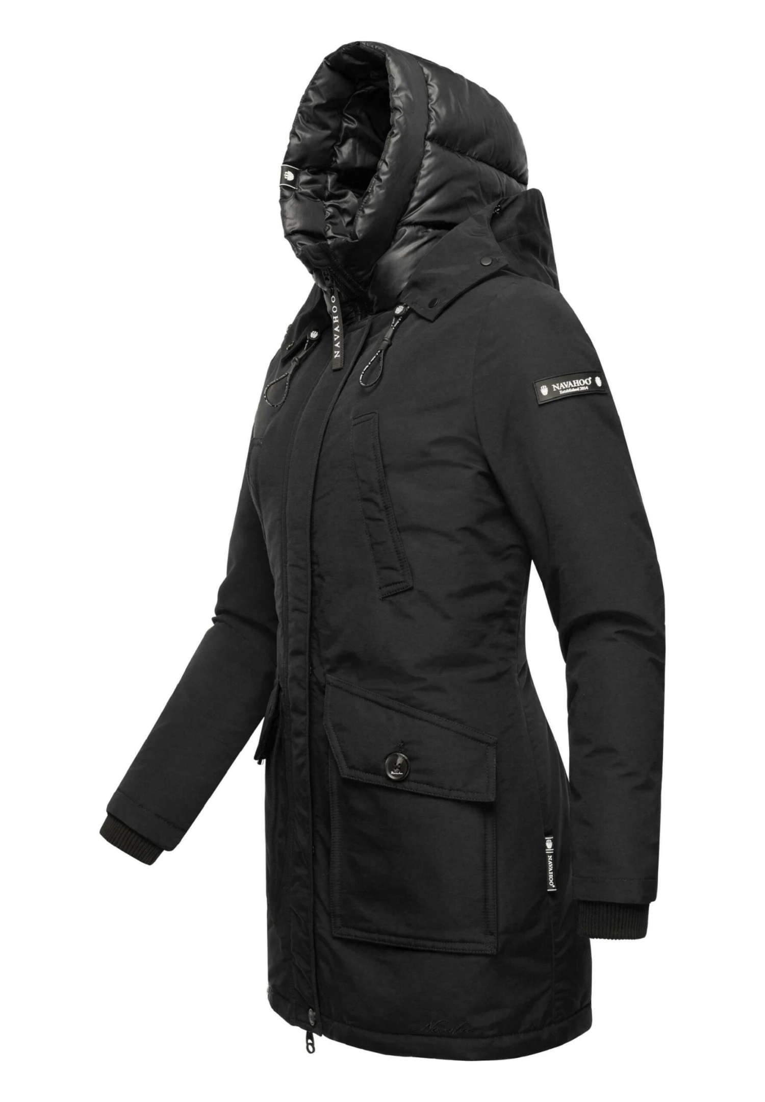 Blizzardstorm - Parka - Black Navahoo Blizzardstorm - Parka - Black -Navahoo 80e7765e6cf2458996037a7e6fde6d67 scaled