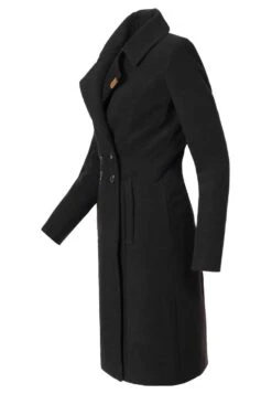 Navahoo Wooly - Abrigo Corto - Black 6 Navahoo Wooly - Abrigo Corto - Black -Navahoo 8122d4c62c374036a4747964bdd9de52