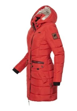 Navahoo Paula - Abrigo De Invierno - Red 2 Navahoo Paula - Abrigo De Invierno - Red -Navahoo 821bcba8bcef45dc995023523d23276f
