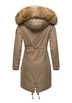 Navahoo Rosinchen - Abrigo De Invierno - Taupe 3 Navahoo Rosinchen - Abrigo De Invierno - Taupe -Navahoo 822817828a3e4f13a7f7f93b46039bb8